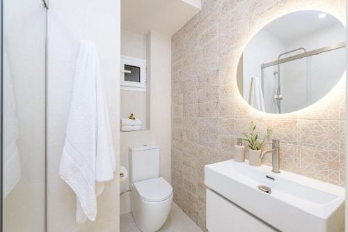Holiday Apartment Victoria in Malaga by Solaga Holiday Homes