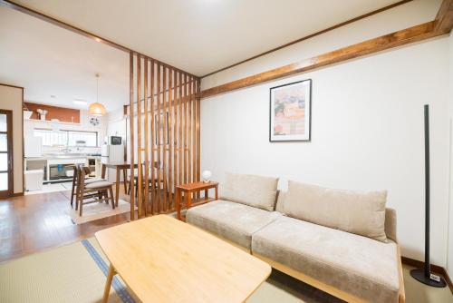 ZEN Stay SENBONKITA