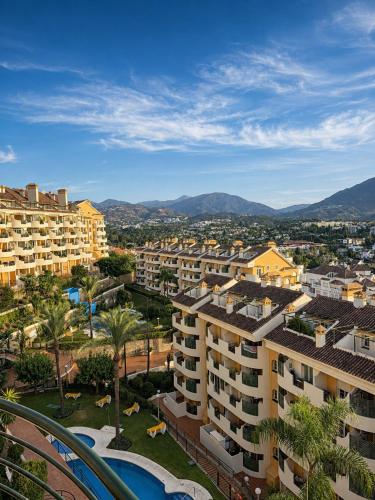 Beautiful 2 bed Apt with amazing views - RDR203