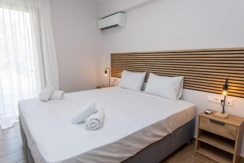 Athens Urban House