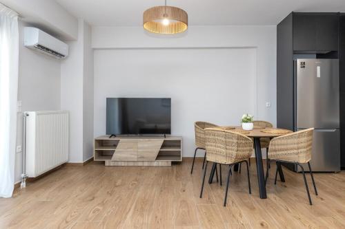Athens Urban House