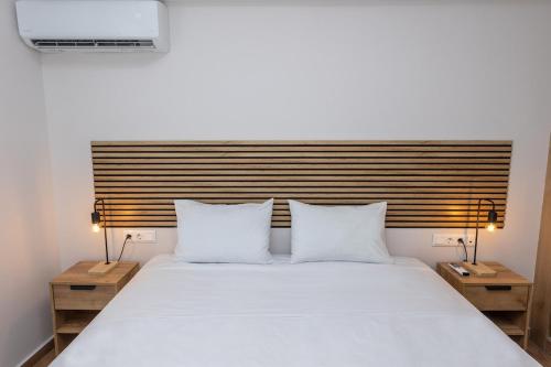Athens Urban House