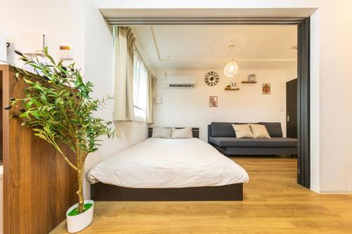 Hotel the World Omori