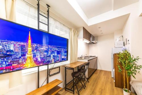 Hotel the World Omori
