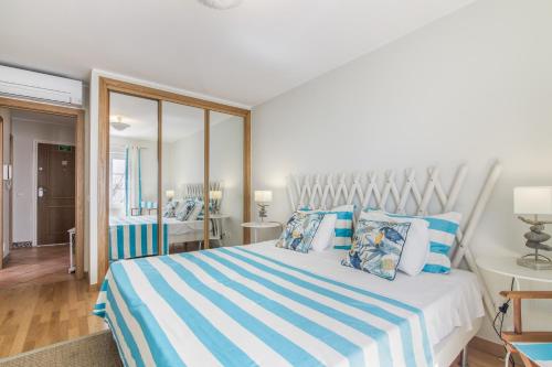 Aldeia Formosa Apartment - Sea View