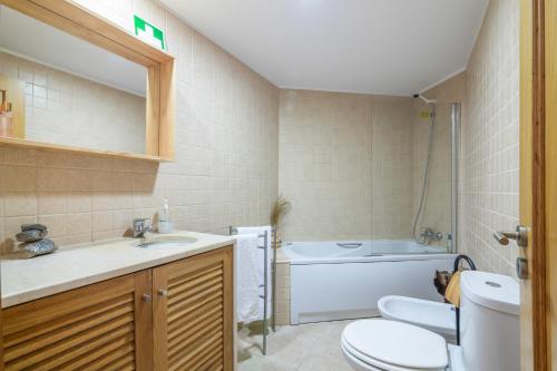 Aldeia Formosa Apartment T2