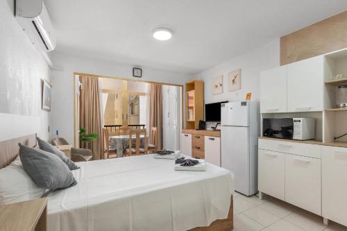 Homely Apartments Islandia