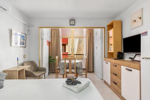 Homely Apartments Islandia