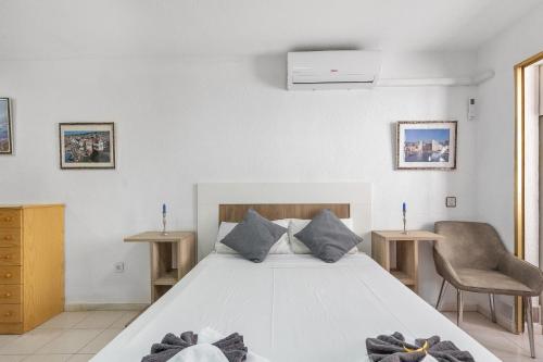 Homely Apartments Islandia