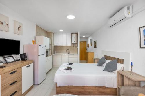 Homely Apartments Islandia