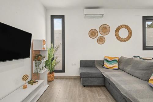 Casa El Limonero