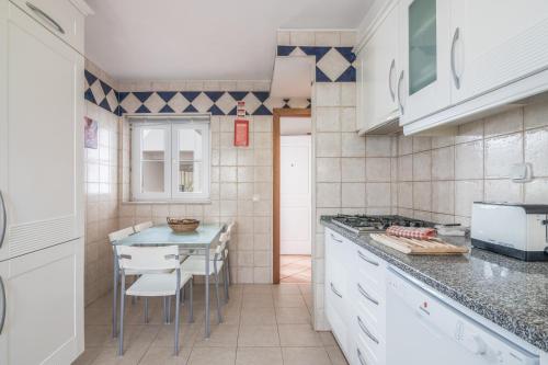Aldeia Formosa Apartment - Sea View