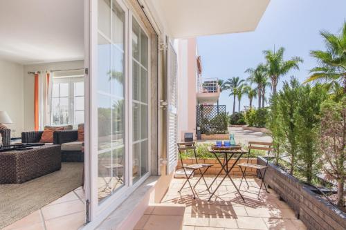 Aldeia Formosa Apartment - Sea View