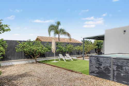 Casa El Limonero