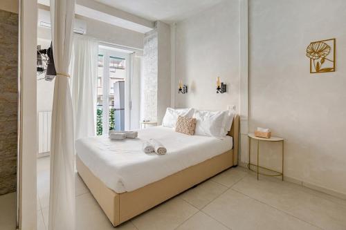 Imperial wellness Rome