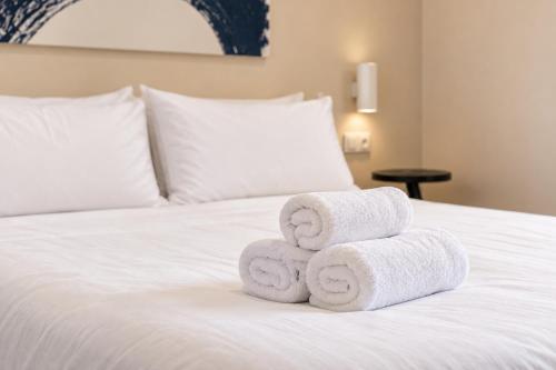 Roca Natura by MSuites