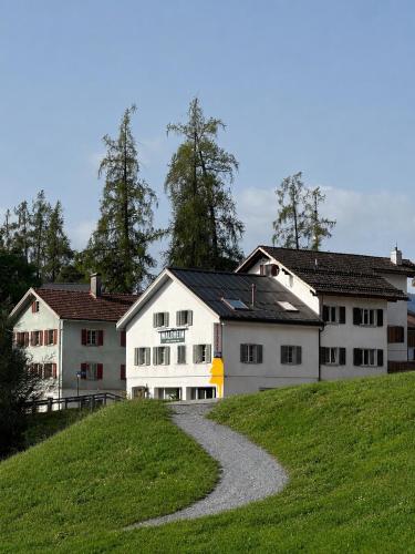 Dachboden Loft