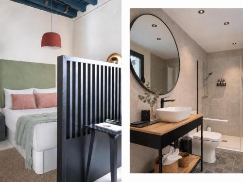 Refinadores Boutique Apartments