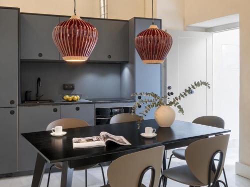 Refinadores Boutique Apartments