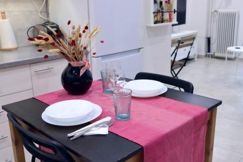Kypseli living - Cosy & comfy apartment in Kypseli