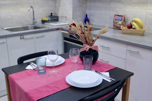 Kypseli living - Cosy & comfy apartment in Kypseli