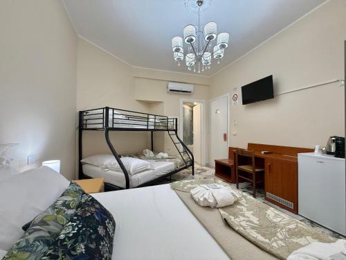Bologna Guest House Roma