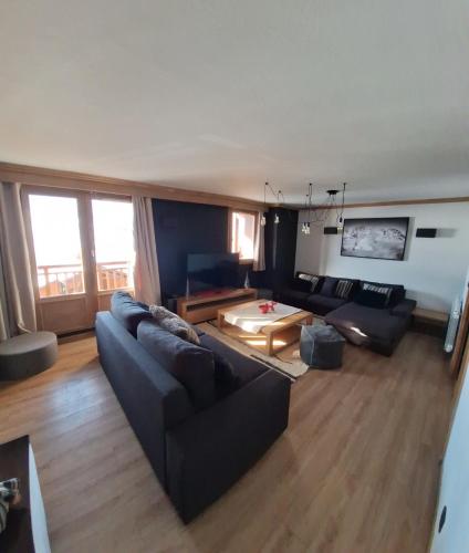 Chalet Mouflon - Magnifique appartement - vue a couper le souffle MAE-1731