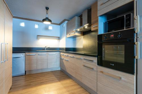 Chalet Mouflon - Magnifique appartement - vue a couper le souffle MAE-1731