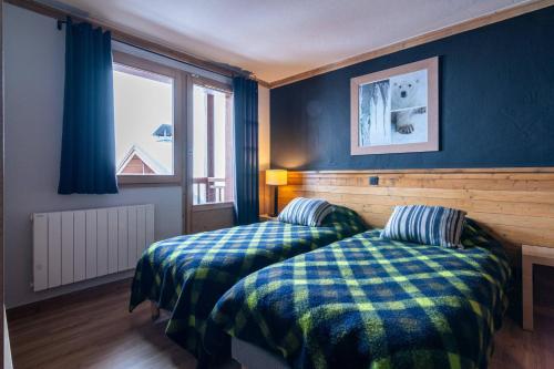 Chalet Mouflon - Magnifique appartement - vue a couper le souffle MAE-1731