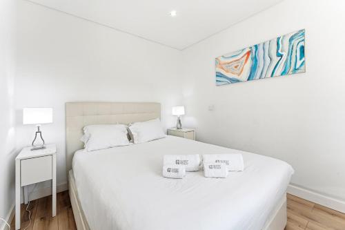 GuestReady - Cosy Apartment in Freixo