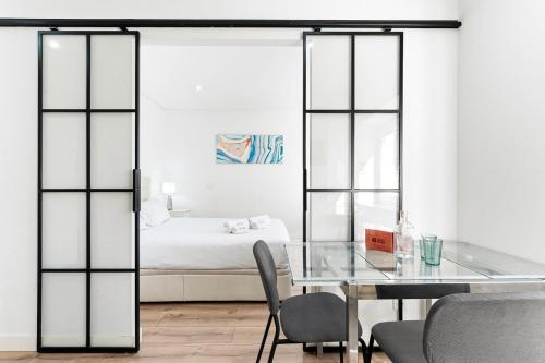 GuestReady - Cosy Apartment in Freixo