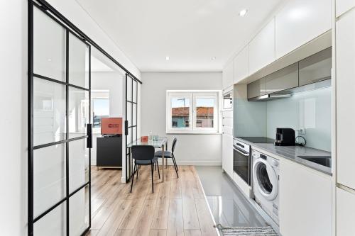 GuestReady - Cosy Apartment in Freixo