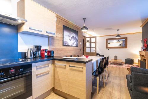Chalet Mouflon - 4 Pièces pour 6 Personnes MAE-1791