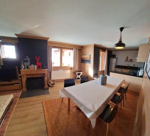 Chalet Mouflon - 4 Pièces pour 6 Personnes MAE-1791