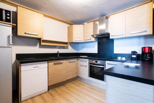 Chalet Mouflon - 5 Pièces pour 8 Personnes MAE-1741