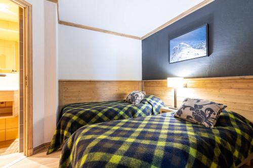Chalet Mouflon - 5 Pièces pour 8 Personnes MAE-1741