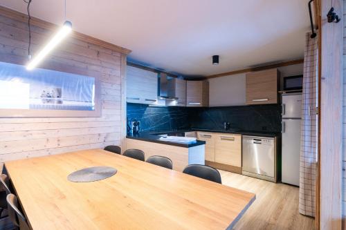 Chalet Mouflon - 5 Pièces pour 8 Personnes MAE-1751