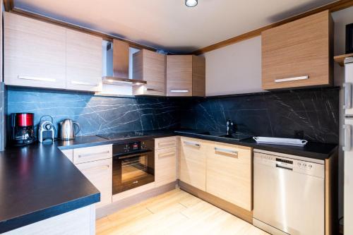Chalet Mouflon - 5 Pièces pour 8 Personnes MAE-1751