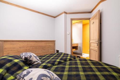 Chalet Mouflon - 5 Pièces pour 8 Personnes MAE-1751