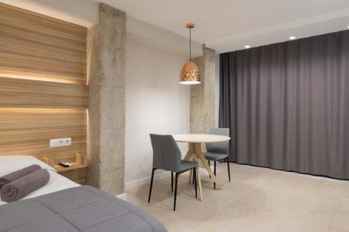 Luxury Apartment Oceanografic 9