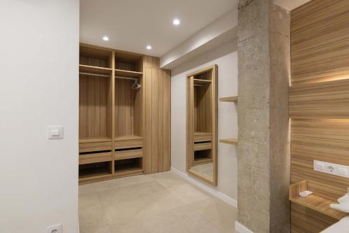 Luxury Apartment Oceanografic 9