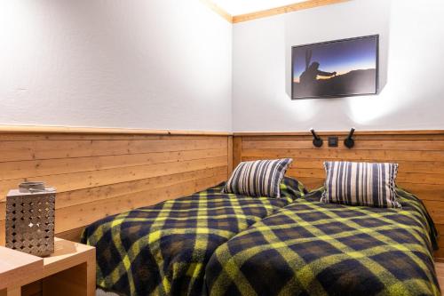 Chalet Mouflon - 4 Pièces pour 6 Personnes MAE-1821