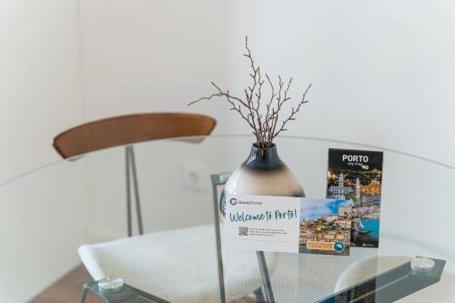 GuestReady - Studio in the heart of Porto