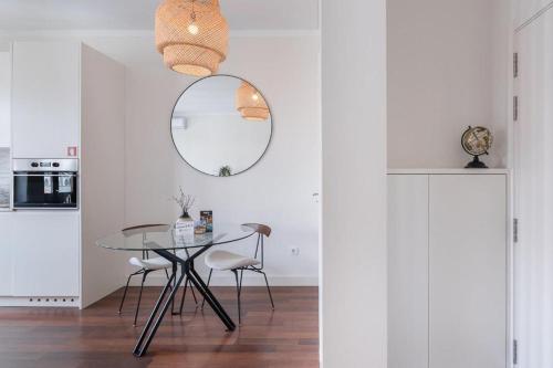 GuestReady - Studio in the heart of Porto
