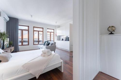 GuestReady - Studio in the heart of Porto