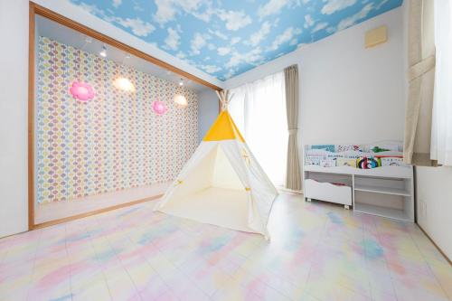 Family Terrace URAYASU