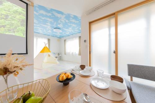 Family Terrace URAYASU