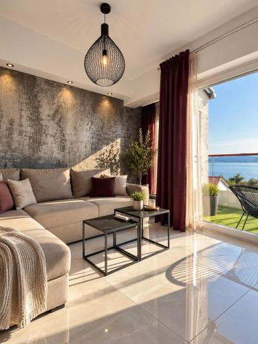 Adriatic Vista - Adults Only