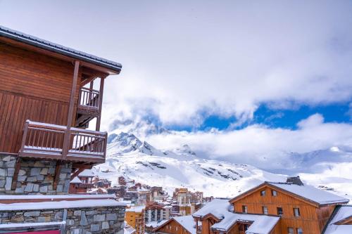 Chalet Chamois - Appartement de prestige 7 pièces en duplex – 145 m MAE-6331