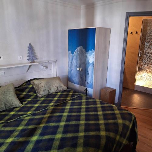 Chalet Chamois - Appartement de prestige 7 pièces en duplex – 145 m MAE-6331